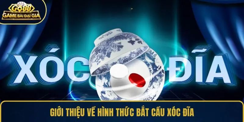 Giới thiệu về hình thức bắt cầu xóc đĩa
